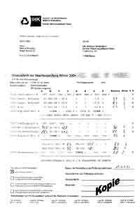 Image: IHK Zeugnis Fachinfomatiker Systemintegration. Klicken Sie auf das Bild, um eine gr��ere Version zu sehen (614 x 908 Pixel, 88 KB).